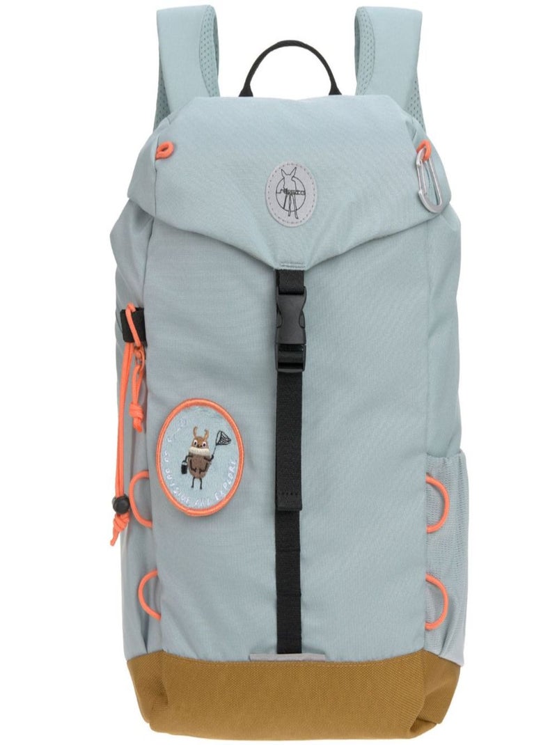Lässig - Sac à dos enfant Bleu - Kiabi