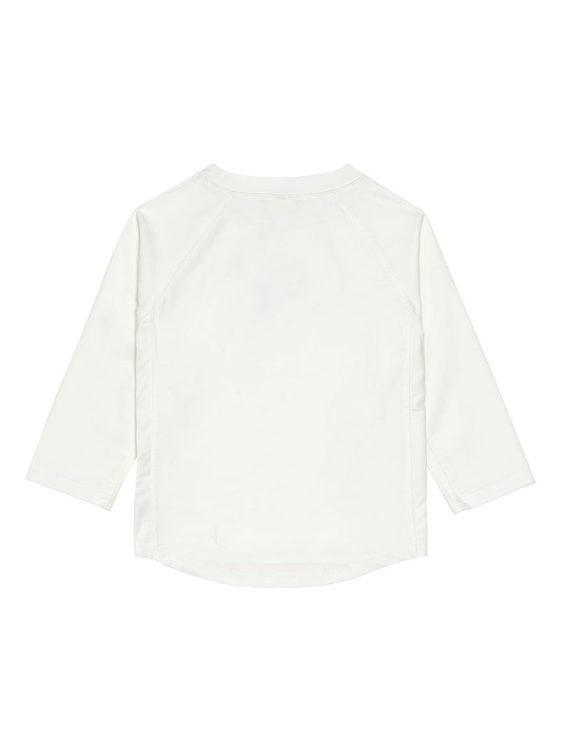 Lässig - T-shirt anti-UV Blanc - Kiabi