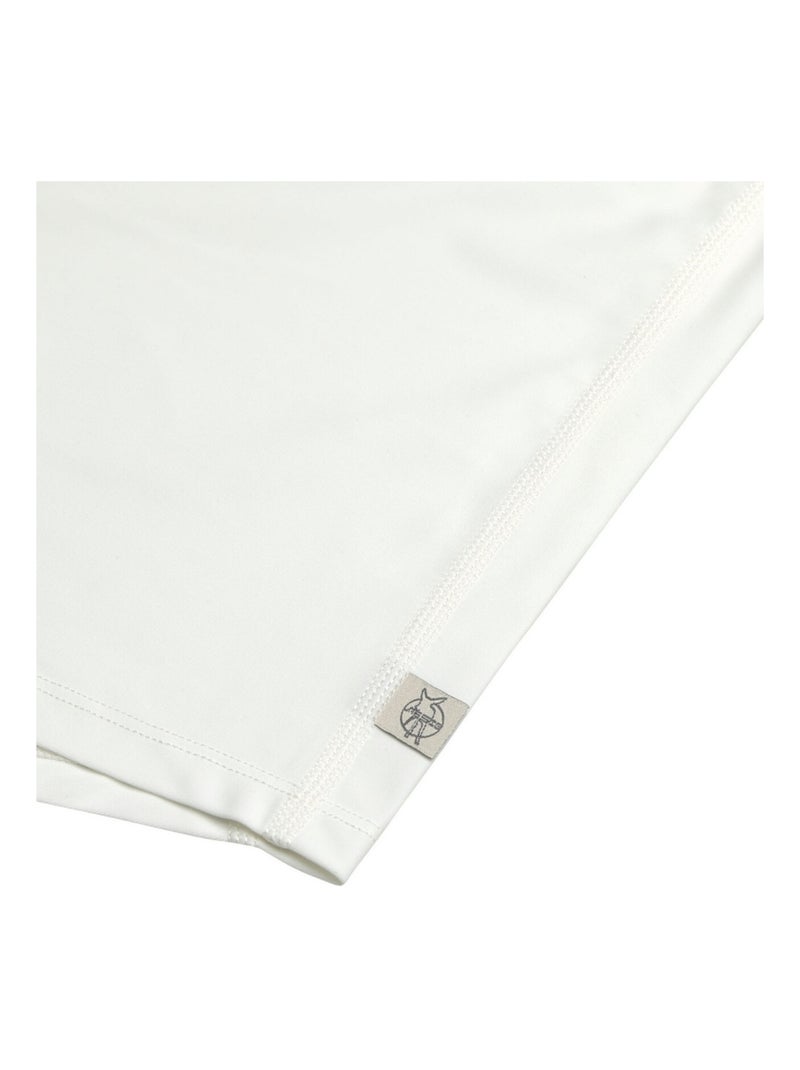 Lässig - T-shirt anti-UV Blanc - Kiabi