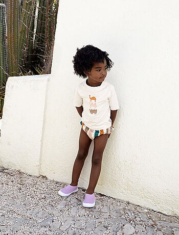 Lässig - T-shirt anti-UV