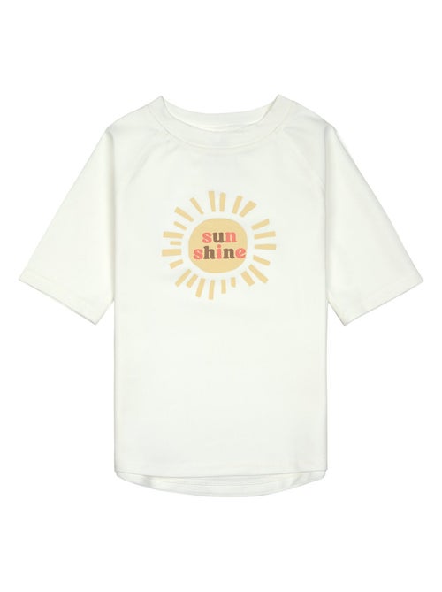 Lässig - T-shirt anti-UV - Kiabi