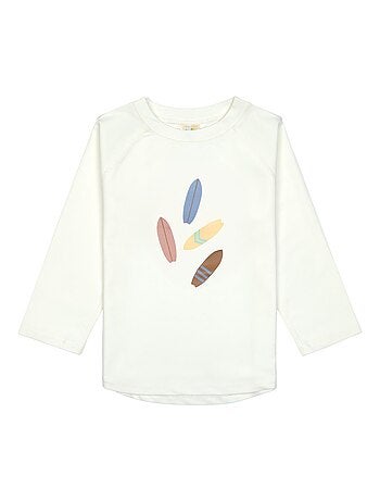 Lässig - T-shirt anti-UV
