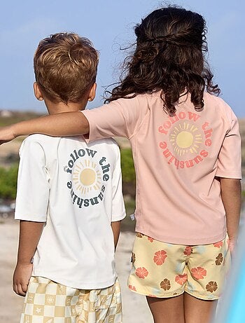 Lässig - T-shirt anti-UV