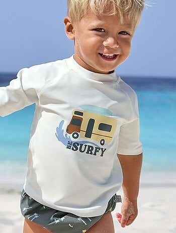 Lässig - T-shirt anti-UV