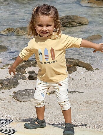 Lässig - T-shirt anti-UV