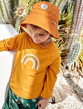 Lässig - T-shirt anti-UV