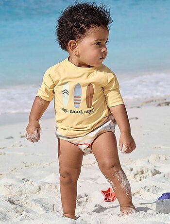 Lässig - T-shirt anti-UV