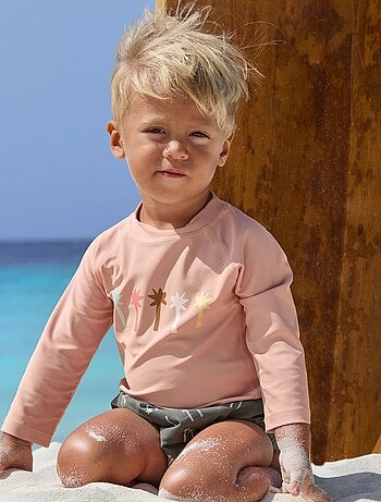 Lässig - T-shirt anti-UV