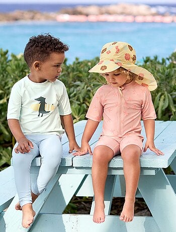 Lässig - T-shirt anti-UV