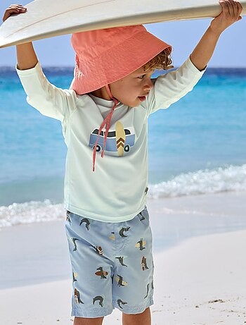 Lässig - T-shirt anti-UV