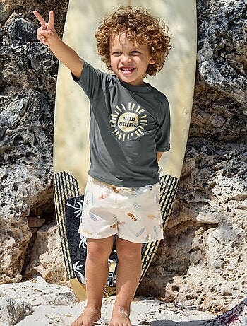 Lässig - T-shirt anti-UV