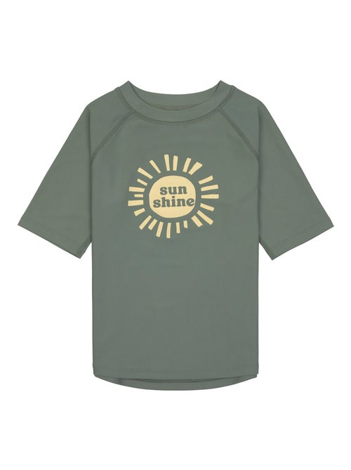 Lässig - T-shirt anti-UV - Kiabi