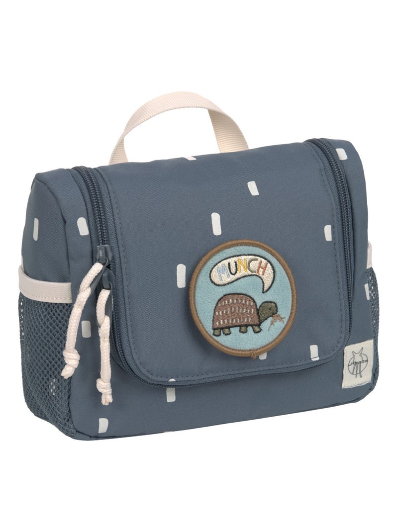 Lässig - Trousse de toilette Bleu - Kiabi