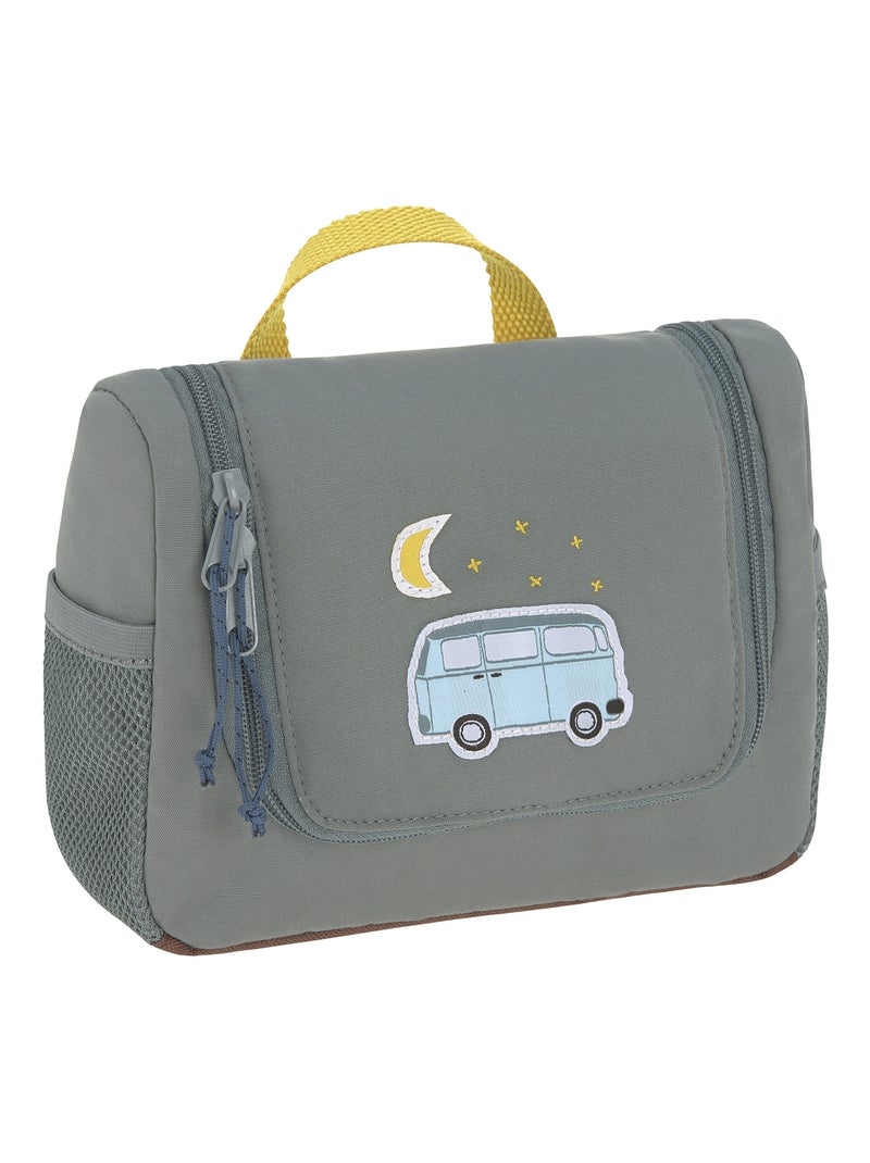 Lässig - Trousse de toilette Gris - Kiabi