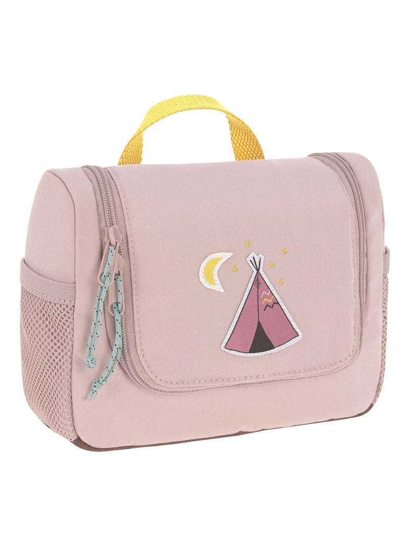Lässig - Trousse de toilette Rose - Kiabi