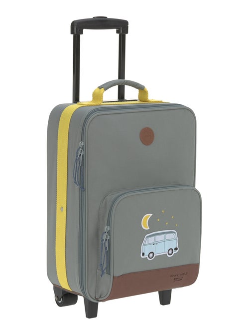 Lässig - Valise à roulettes - Kiabi