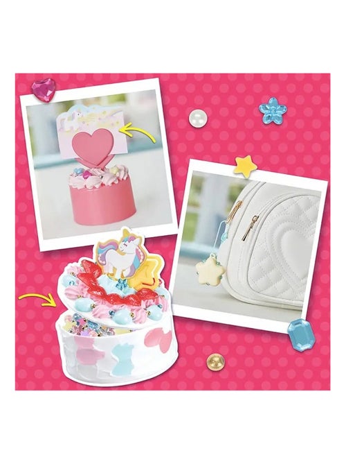 L'atelier De Création - Epoch - Kiabi