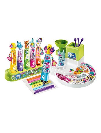 L'atelier Des Fluos - Clementoni