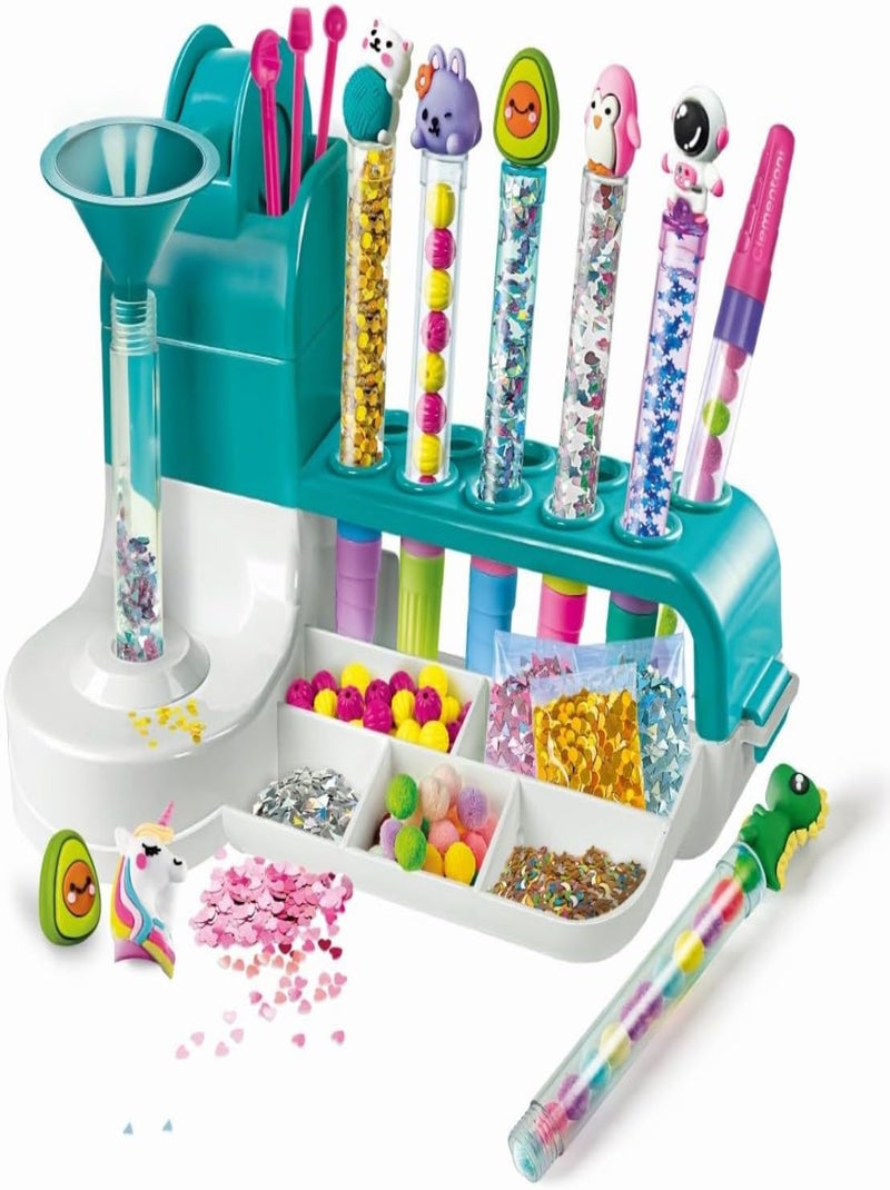 L'atelier Des Stylos - Clementoni N/A - Kiabi