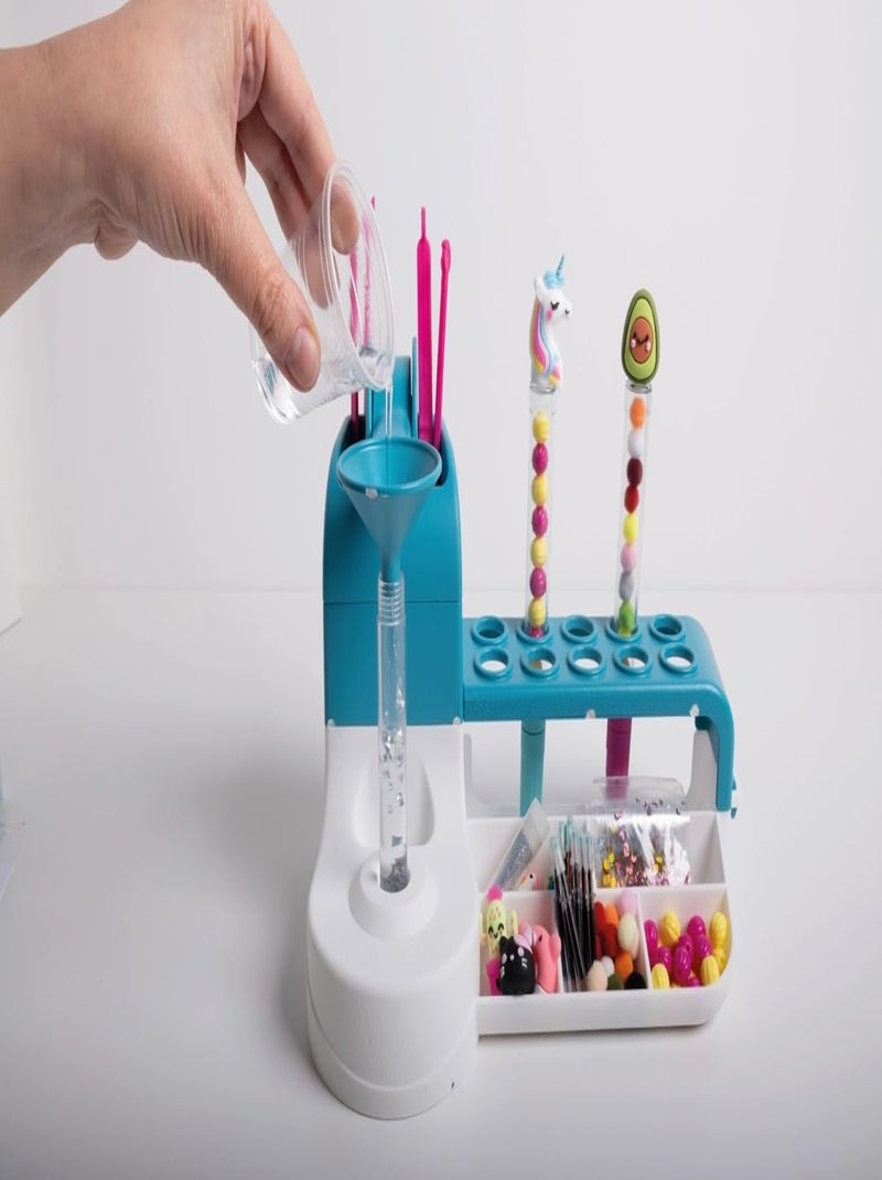 L'atelier Des Stylos - Clementoni N/A - Kiabi