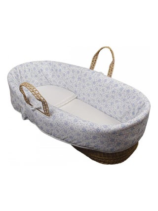 Laura Ashley Baby Couffin