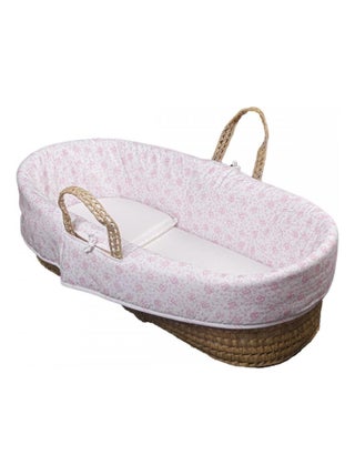 Laura Ashley Baby Couffin