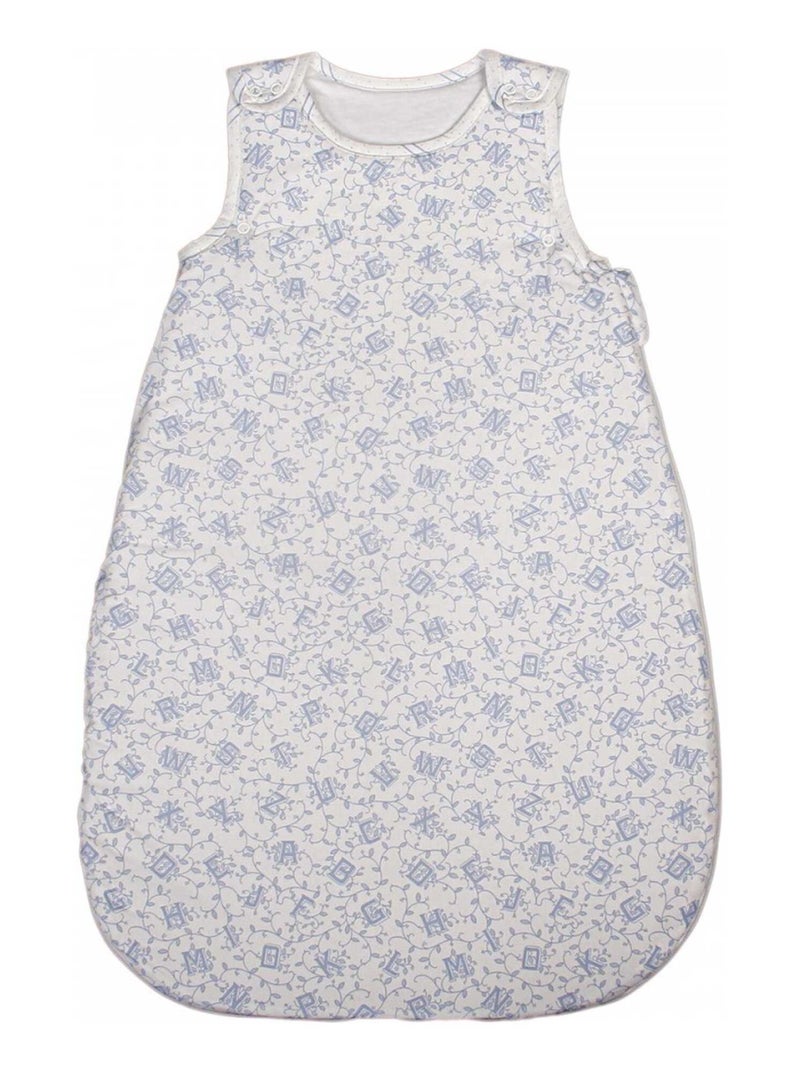 Laura Ashley Baby Gigoteuse Hiver Bleu clair - Kiabi