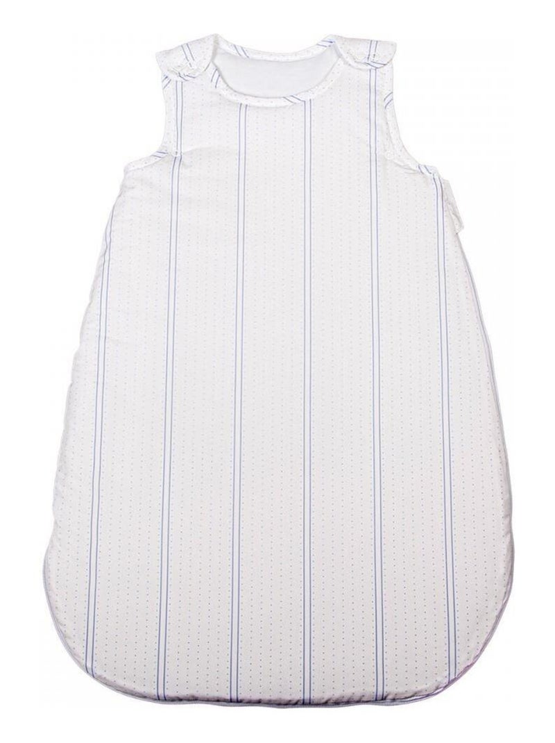 Laura Ashley Baby Gigoteuse Hiver Bleu clair - Kiabi