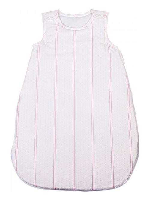 Laura Ashley Baby Gigoteuse ouatineé 70 cm 3-6 mois TOG 2,5 - Kiabi
