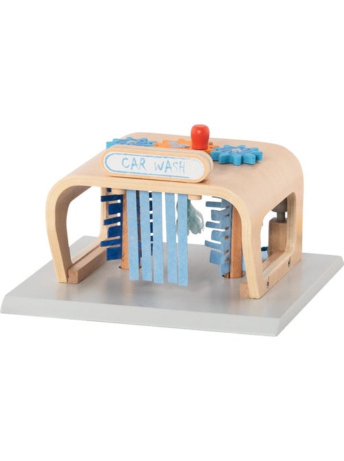 Lave-auto PowerClean - Kiabi