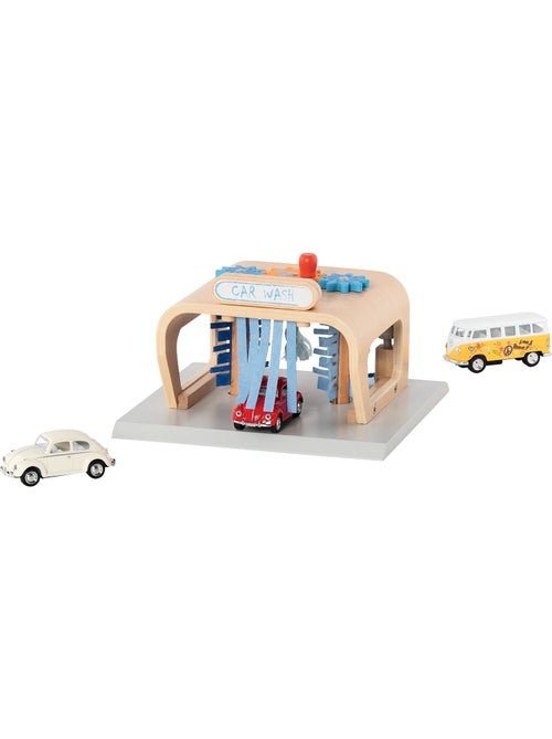 Lave-auto PowerClean - Kiabi