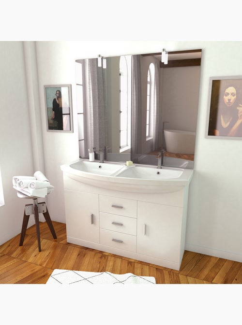 Lave mains Eco 122 - Kiabi