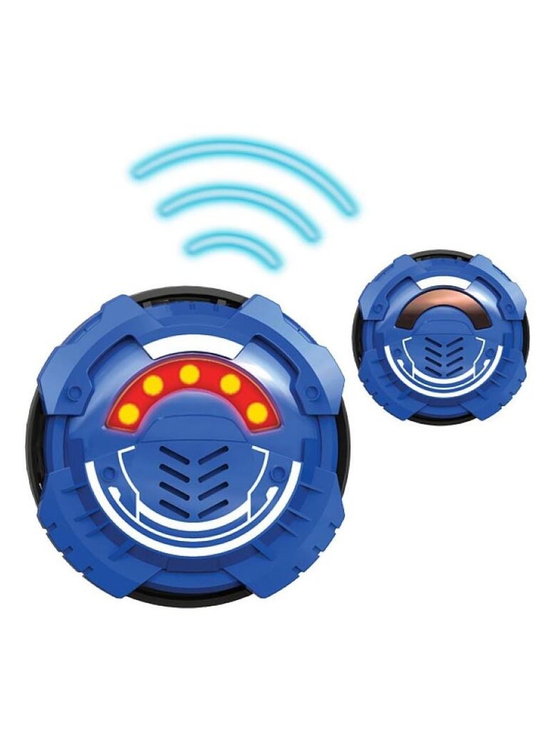 Lazermad Dual Target Module N/A - Kiabi