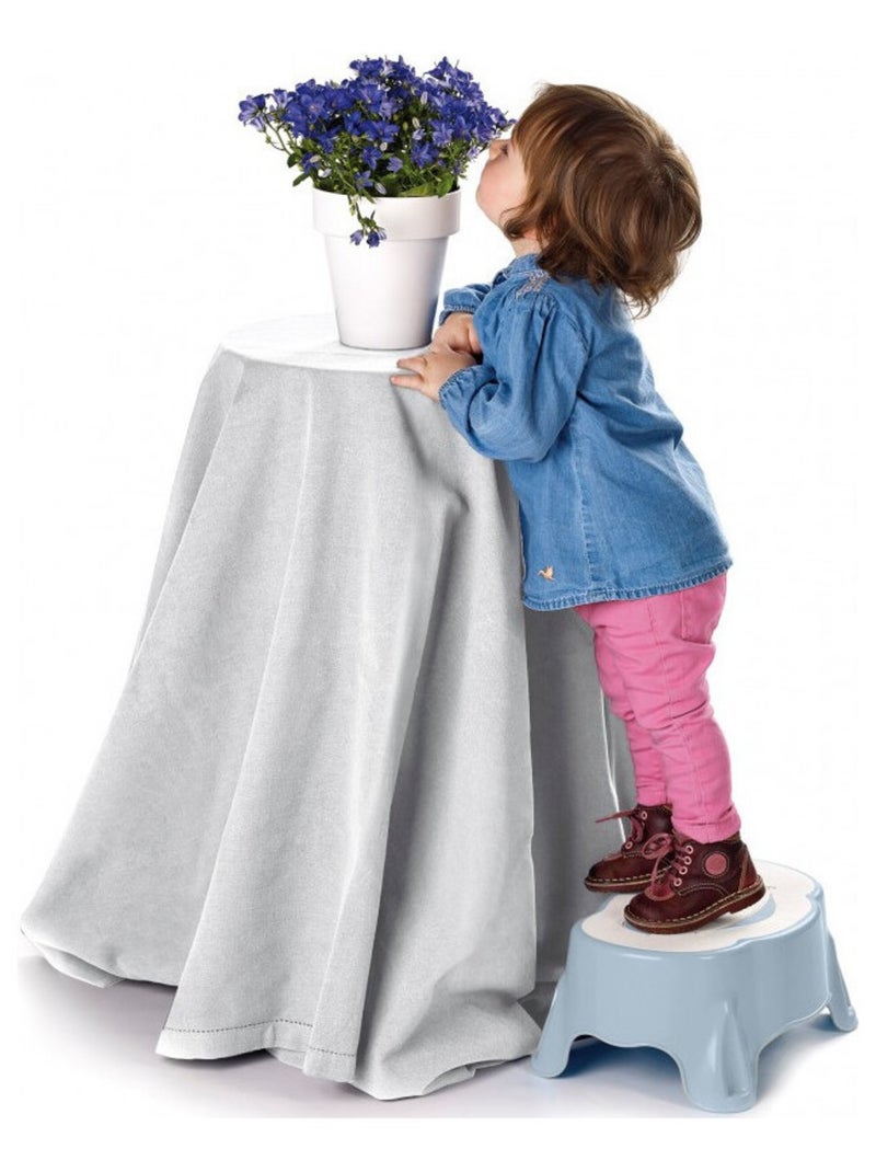 Le BABYSTEP antidérapant Bleu - Kiabi