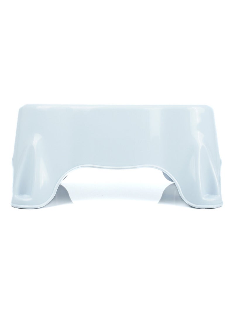 Le BABYSTEP antidérapant Bleu - Kiabi