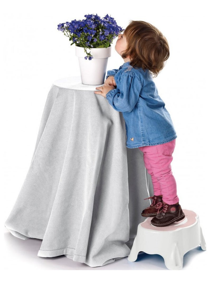 Le BABYSTEP antidérapant Marron glacé - Kiabi