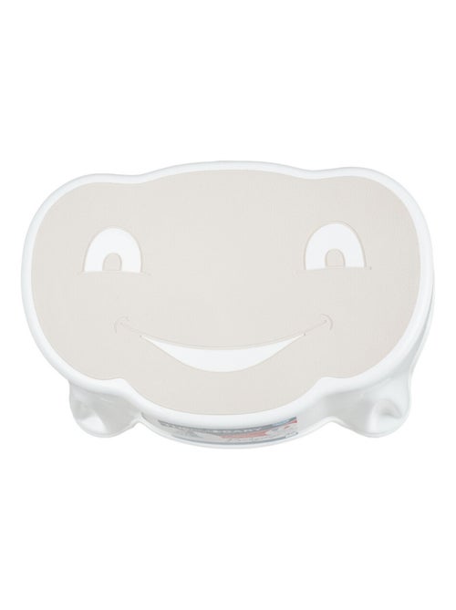 Le BABYSTEP antidérapant - Kiabi