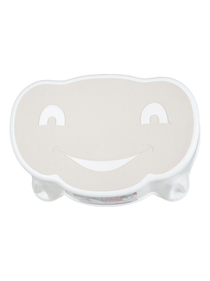 Le BABYSTEP antidérapant Marron glacé - Kiabi