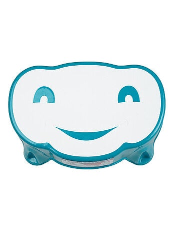 Le BABYSTEP antidérapant
