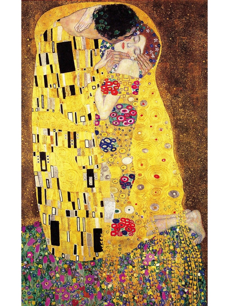 Le baiser de klimt N/A - Kiabi