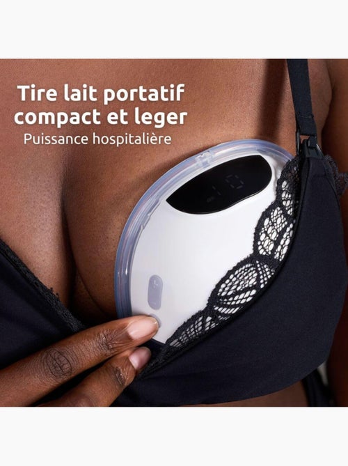 Le Biberon Français - Biberon anti colique - Kiabi