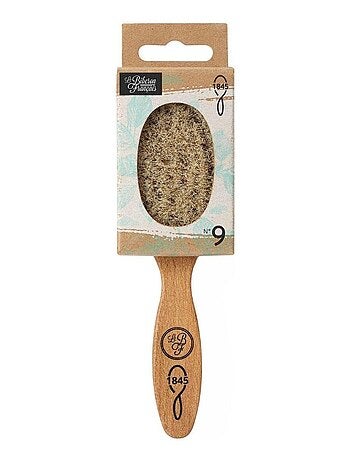 Le Biberon Français - Brosse à cheveux bébé