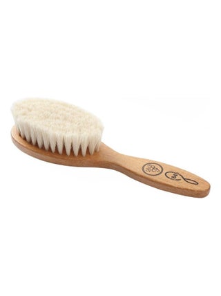 Le Biberon Français - Brosse à cheveux bébé