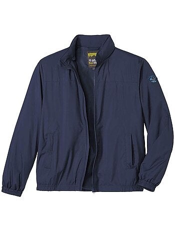 Le blouson coupe-vent - atlas for men