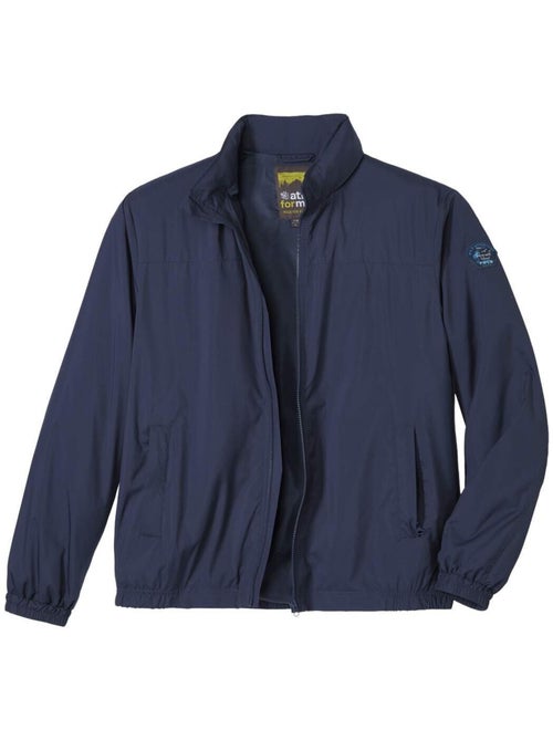 Le blouson coupe-vent - atlas for men - Kiabi Le blouson coupe-vent - atlas for men - Kiabi