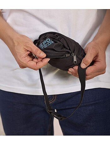 Le blouson imperméable pliable - atlas for men