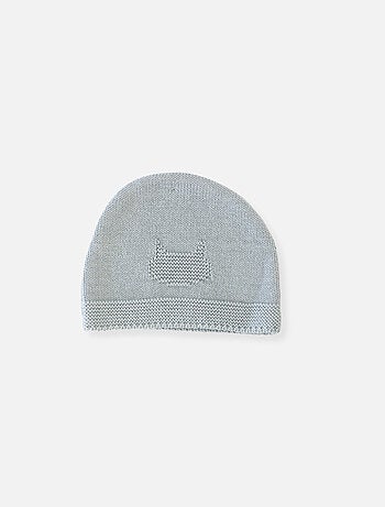 Le bonnet Chat
