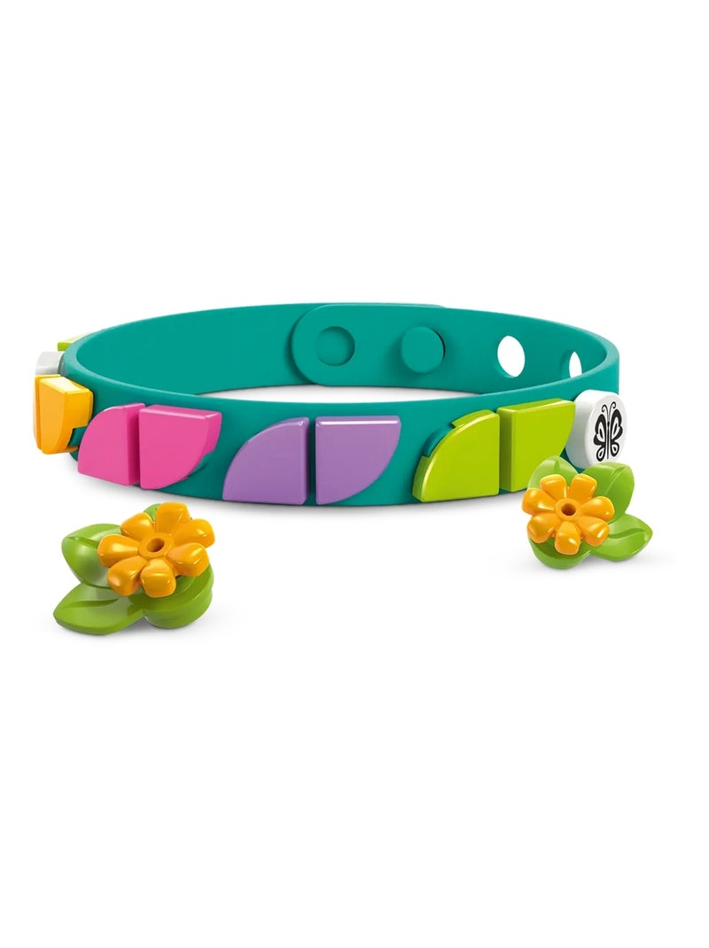 Le cadre photo et la boîte à bijoux de Mirabel Multicolore - Kiabi