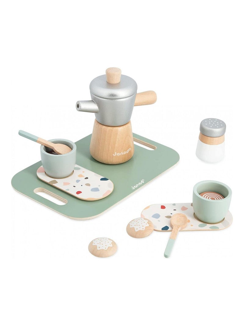 LE CAFE A L'ITALIENNE N/A - Kiabi