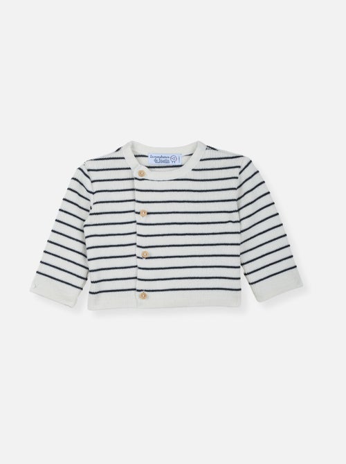 Le Cardigan - Kiabi